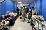 WHO lên kế hoạch sơ tán 03 bệnh viện ở Gaza