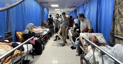 WHO lên kế hoạch sơ tán 03 bệnh viện ở Gaza