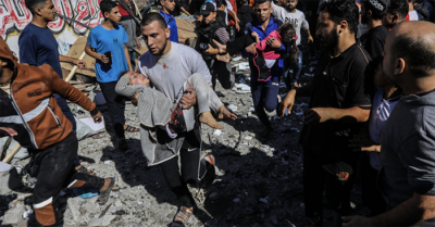Thế giới nín thở vì lệnh ngừng bắn ở Gaza