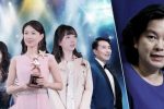 Người phát ngôn Bộ ngoại giao Trung Quốc gây sức ép cản trở “Giấc Mộng Diễn Viên” đoạt giải tại Busan