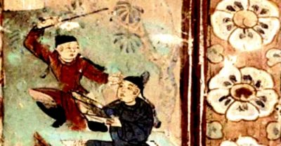 Phú ông vì sao lại mang tội “giết vợ”?