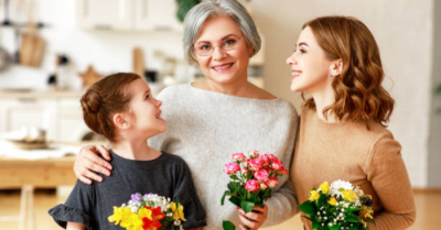 Một năm có 365 ngày… để ta báo hiếu