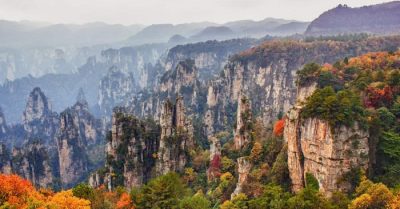 Thượng cổ bí sử (14): 3 điều kỳ lạ ở Phong Sơn; quân lính hung bạo của Phòng vương