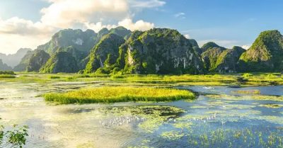 Thượng cổ bí sử (15): Phòng Vương bất ngờ làm phản; Bàn Hồ trí kiến thần công