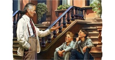 Tri thức không bằng trí huệ, 6 cách khơi gợi trí huệ cho trẻ