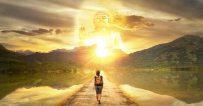 Tường minh chân tướng thấy đường bằng an