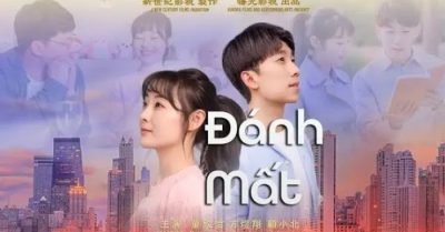 Bộ phim ‘Đánh Mất’: Vạn vật đều có vết nứt, ánh sáng mới từ đó phát ra