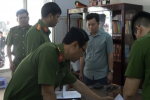 Bắt tạm giam cựu đăng kiểm viên nhận hối lộ ở Long An