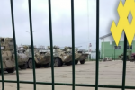 Du kích Ukraina tuyên bố xâm nhập thành công vào căn cứ thủy quân lục chiến Nga