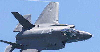 Các luật sư ngăn chặn Hà Lan xuất khẩu bộ phận máy bay chiến đấu F-35 sang Israel