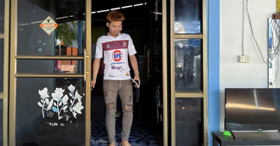 Con tin Thái Lan kể lại cảnh bị quân Hamas đánh đập và giam giữ