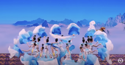 Mùa lưu diễn toàn cầu năm 2024 của Shen Yun sắp bắt đầu