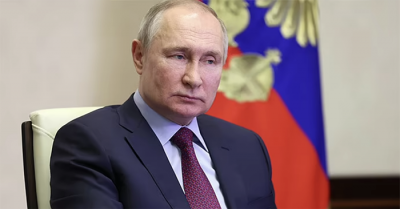 Ông Putin tuyển mộ hàng trăm nghìn người, liệu cuộc tấn công quy mô lớn đang được chuẩn bị?