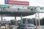 Sắp tăng giá vé tại 47 trạm thu phí BOT
