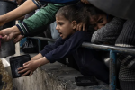 Hơn 2 triệu người Gaza đối diện nạn đói