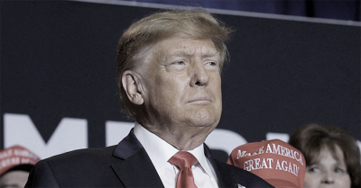 Dân biểu Cộng hòa đáp trả vụ bang Maine loại ông Trump khỏi bầu cử sơ bộ
