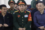 Phiên tòa vụ Việt Á: Phan Quốc Việt cười khi lãnh 25 năm tù