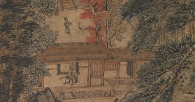 Cả đời bần hàn không vợ, đến già vẫn được con cháu phụng dưỡng?