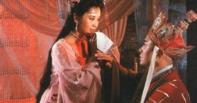 Hai lần Đường Tăng “sa lưới tình”, tại sao đều liên quan tới yêu tinh rết?