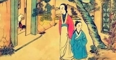 Liệt nữ truyện: Người mẹ như thế nào mới có con tài đức?