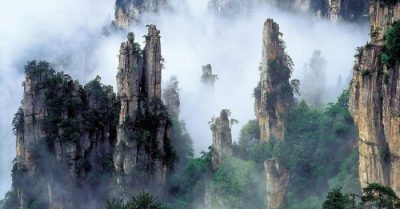 Thượng cổ bí sử (16): Hậu Nghệ tướng quân kịp thời giải vây; Bàn Hồ cõng công chúa bặt vô âm tín