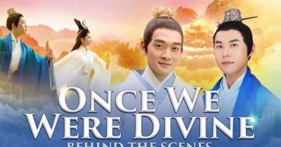 Cảm ngộ phim ‘Trở lại thành Thần’ (1): Hành trình sa đoạ của Hải Nhạc Thần Quân