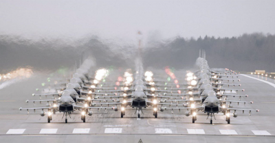 Anh chuẩn bị tấn công Houthi