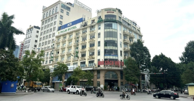 Cựu Bí thư, cựu Chủ tịch tỉnh nộp 45 tỷ đồng khắc phục sai phạm