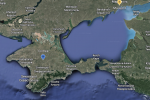 Không quân Ukraina tuyên bố phá hủy trung tâm chỉ huy Nga ở Crimea