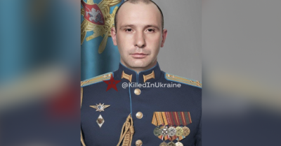 Chỉ huy hàng đầu của Nga được xác định đã thiệt mạng trong cuộc tấn công của Ukraina ở Crimea