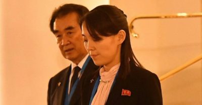 Hàn Quốc đáp trả tuyên bố khiêu khích của Triều Tiên