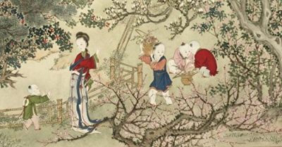 Vợ thuyết phục chồng theo kế hay mà cứu mạng con trai
