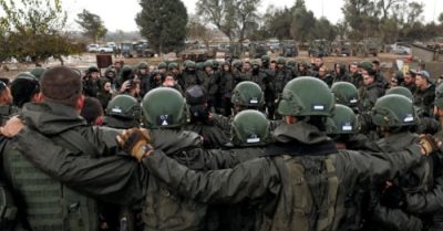 Năm 2024 sẽ tồi tệ đối với người Israel, thậm chí còn tồi tệ hơn đối với người dân Gaza