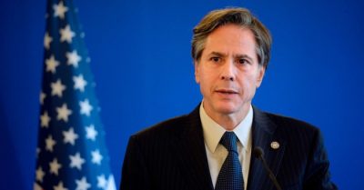 Hoa Kỳ chỉ định Trung Quốc, Pakistan là ‘các quốc gia đặc biệt quan tâm’ về tự do tôn giáo