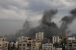 Các cuộc tấn công khắp Trung Đông làm tăng nguy cơ leo thang cuộc chiến ở Gaza
