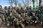 Quan chức Nga nhận hối lộ, ngồi tù, đăng ký sang chiến đấu ở Ukraina