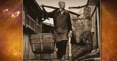 Xuyên việt thời – không mà đến, hai dự ngôn của xa đao nhân gây chấn động