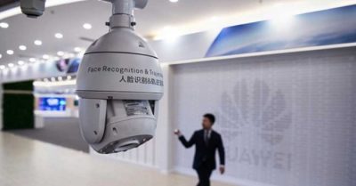 Kế hoạch lắp đặt 2000 camera giám sát khiến Hồng Kông sắp trở thành Tân Cương thứ hai