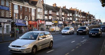 Đồn cảnh sát bí mật của ĐCSTQ ở Nhật Bản