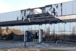 Du kích Ukraina cho nổ trụ sở chính quyền Nga ở vùng Kherson