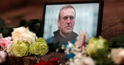 Navalny chết, phương Tây buộc Nga chịu trách nhiệm