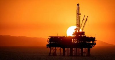 Israel bắt đầu thăm dò khí đốt ở Gaza