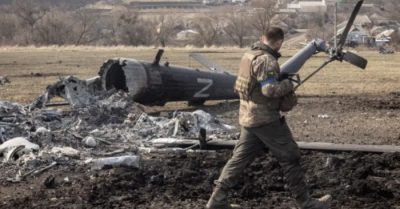 Nga đã gánh chịu tổn thất nặng nề nhất trong tháng Giêng