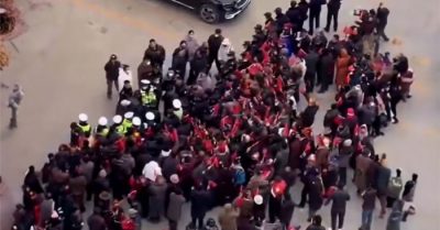 Hơn 1000 người Tây Tạng bị tra tấn vì phản đối chính quyền Trung Quốc phá chùa xây đập gây thảm họa