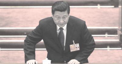 Chuyên gia: 5 điểm nổi bật trong Lễ mừng năm mới cho thấy sự khủng hoảng của ông Tập