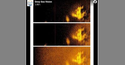 Nữ phi công Mỹ mất tích 87 năm, nghi máy bay được tìm thấy dưới đáy biển