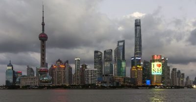 ‘Trung Trị’ – Hệ thống tài chính lớn nhất Trung Quốc sụp đổ báo hiệu điều gì?