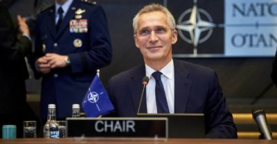 Sau khi NATO bật đèn xanh cho UKraina tấn công Nga, Kyiv nhận nhiều tin vui