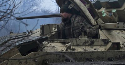 Viện nghiên cứu chiến tranh Hoa Kỳ: Ukraina sẽ thua ở Avdiivka