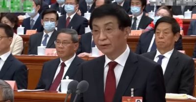 Chuyên gia: Bắc Kinh gấp rút ngăn tổn thất sau thất bại can thiệp bầu cử Đài Loan